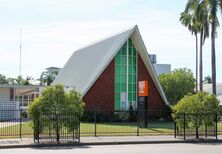 Darwin Seventh-day Adventist Church 