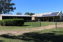 Deception Bay Uniting Church 30-05-2019 - John Huth, Wilston, Brisbane