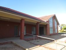 Deniliquin Uniting Church - Former 17-04-2018 - John Conn, Templestowe, Victoria