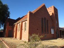 Deniliquin Uniting Church - Former 17-04-2018 - John Conn, Templestowe, Victoria