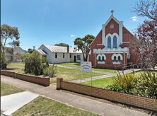 Derrinallum Uniting Church - Former