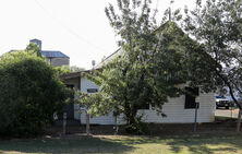 Duri Uniting Church - Former 25-01-2025 - Derek Flannery