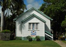 Emu Park Uniting Church