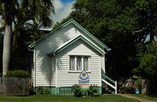 Emu Park Uniting Church 15-01-2022 - RegionalQueenslander - See Note