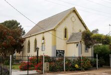 Eudunda Uniting Church - Former