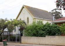 Eudunda Uniting Church - Former 22-10-2024 - Derek Flannery