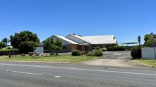 Garden City Baptist Church