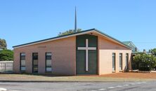 Geraldton Baptist Church