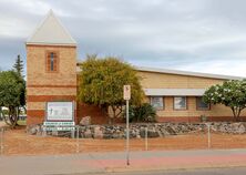 Geraldton Church of Christ
