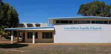 Geraldton Family Church