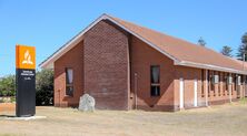 Geraldton Seventh-day Adventist Church