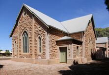 Gladstone Uniting Church