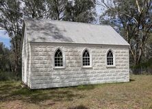 Glen Alice Union Church