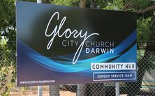 Glory City Church Darwin 13-05-2024 - Derek Flannery