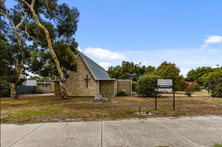 Good Shepherd Anglican Church - Former