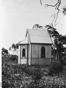 Good Shepherd Anglican Church - Former - 1914 Building 00-00-1939 - SLSA - https://collections.slsa.sa.gov.au/resource/B+54359