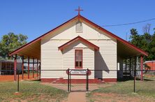 Good Shepherd Catholic Church