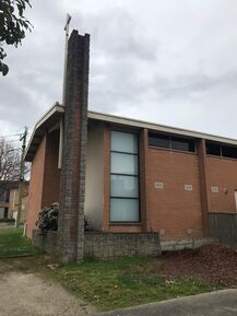 Good Shepherd Lutheran Church 16-08-2024 - John Conn, Templestowe, Victoria