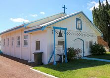 Greek Orthodox Church of the Archangels Michael. Gabriel 13-04-2024 - Derek Flannery