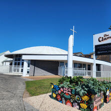 Greenhouse Church