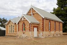 Gulnare Uniting Church 