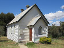 Gunbower Uniting Church - Former