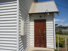 Gunbower Uniting Church - Former 03-12-2022 - John Conn, Templestowe, Victoria