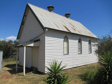 Gunbower Uniting Church - Former 03-12-2022 - John Conn, Templestowe, Victoria