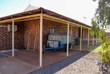 Hedland Anglican Church - Port 22-04-2024 - Derek Flannery