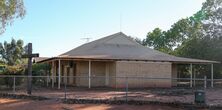 Hedland Anglican Church - South 23-04-2024 - Derek Flannery