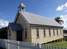 Hemmant Christian Community Chapel