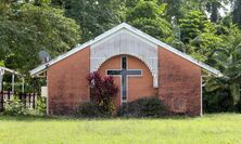 Holy Cross Anglican Church