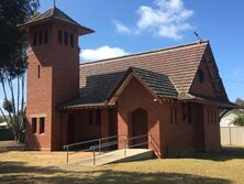 Holy Cross Anglican Church