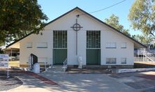 Holy Rosary Catholic Church