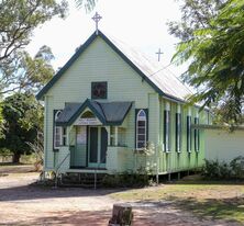 Holy Rosary Catholic Church 