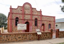 House of Israel - Synagogue