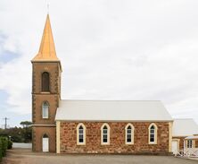 Immanuel Lutheran Church