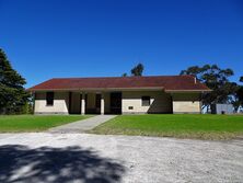 Immanuel Lutheran Church