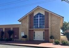 Immanuel Lutheran Church