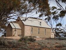 Immanuel Lutheran Church - Former