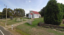 Invermay Uniting Church - Former