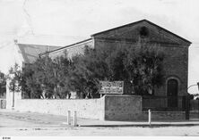 Kadina Congregational Church - Former