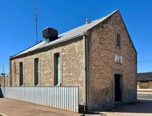 Kadina Seventh-day Adventist Church - Former