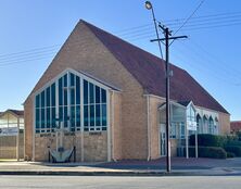 Kadina Wesley Uniting Church