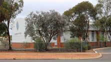 Kalgoorlie Baptist Church 10-03-2024 - Derek Flannery