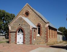 Kellerberrin Uniting Church