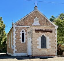 Koolunga Uniting Church