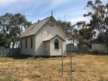 Lake Charm Baptist Church - Former 26-09-2024 - John Conn, Templestowe, Victoria