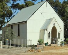 Lake Grace Uniting Church - Former