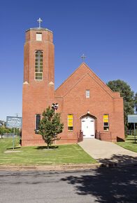 Leeton Presbyterian Church